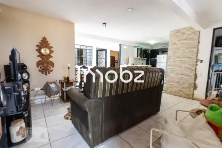 Casa com 1 Quarto à venda, 253m² no Brooklin Paulista, São Paulo