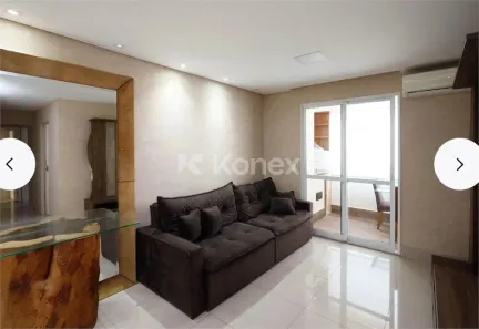 Apartamento com 3 Quartos à venda, 78m² no Vila Maria, São Paulo