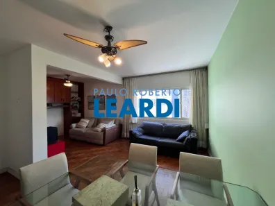 Apartamento com 2 Quartos à venda, 98m² no Jardim Paulista, São Paulo