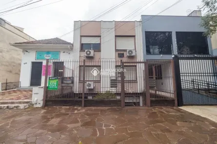 Apartamento com 1 Quarto para alugar, 34m² no Petrópolis, Porto Alegre