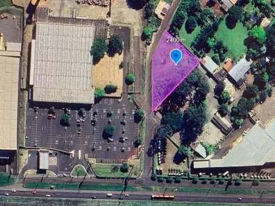 Lote/Terreno com 1 Quarto à venda, 1m² no Parque Maracanã, Cambé