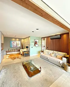 Apartamento com 3 Quartos à venda, 108m² no Santa Teresinha, São Paulo