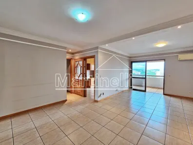Apartamento com 3 Quartos à venda, 170m² no Santa Cruz do José Jacques, Ribeirão Preto