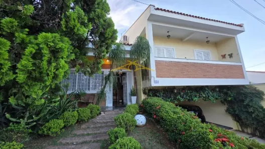 Casa com 3 Quartos à venda, 247m² no Iate Clube de Americana, Americana