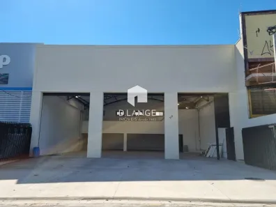 Galpão/Depósito/Armazém para alugar, 349m² no Jardim do Trevo, Campinas