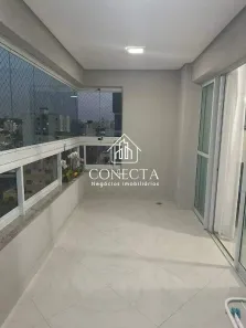 Apartamento com 3 Quartos à venda, 88m² no Tabajaras, Uberlândia