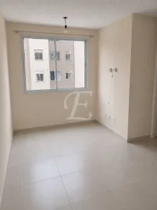 Apartamento com 2 Quartos à venda, 44m² no Loteamento City Jaragua, São Paulo