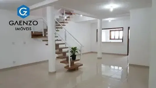 Casa de Condomínio com 5 Quartos à venda, 500m² no Parque Esmeralda, Barueri