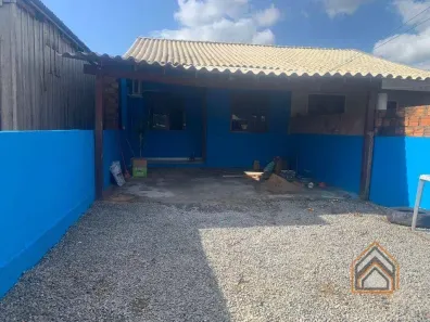 Casa com 2 Quartos à venda, 49m² no Umbu, Alvorada