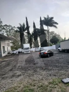 Galpão/Depósito/Armazém para alugar, 949m² no Alvarenga, São Bernardo do Campo