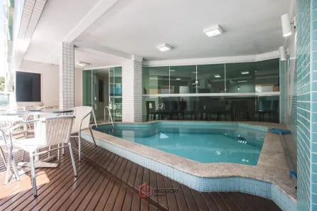Apartamento com 3 Quartos à venda, 119m² no Centro, Balneário Camboriú