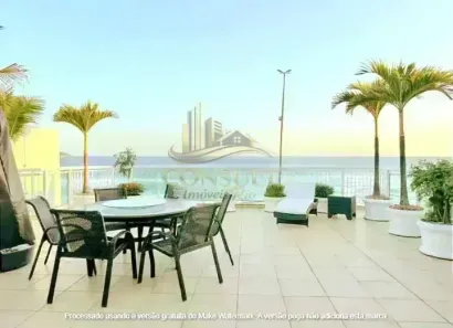 Cobertura com 5 Quartos à venda, 553m² no Barra da Tijuca, Rio de Janeiro
