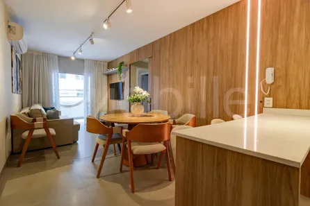 Apartamento com 2 Quartos à venda, 140m² no Centro, Balneário Camboriú
