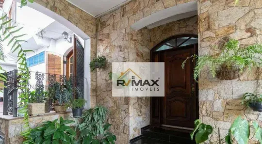 Sobrado com 3 Quartos à venda, 320m² no Vila Campesina, Osasco