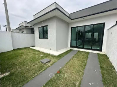 Casa com 3 Quartos à venda, 70m² no Tabuleiro, Matinhos