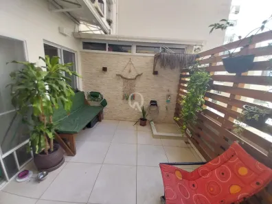 Apartamento com 1 Quarto à venda, 45m² no Copacabana, Rio de Janeiro