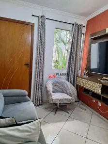 Apartamento com 2 Quartos à venda, 46m² no Vila Liviero, São Paulo
