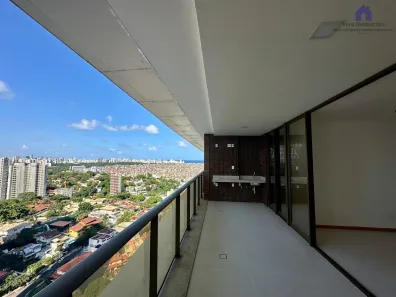 Apartamento com 3 Quartos à venda, 171m² no Horto Florestal, Salvador