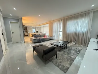 Apartamento com 3 Quartos à venda, 177m² no Jardim Anália Franco, São Paulo