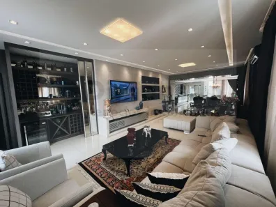 Cobertura com 3 Quartos à venda, 430m² no Córrego Grande, Florianópolis