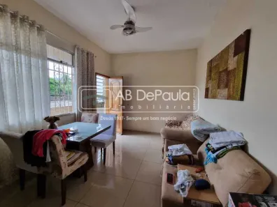 Apartamento com 2 Quartos à venda, 56m² no Realengo, Rio de Janeiro