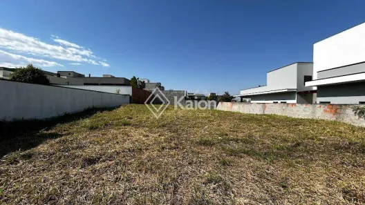 Lote/Terreno à venda, 609m² no Mirante dos Ipês, Salto