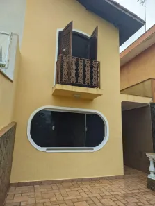 Sobrado com 3 Quartos à venda, 100m² no Vila Mazzei, São Paulo
