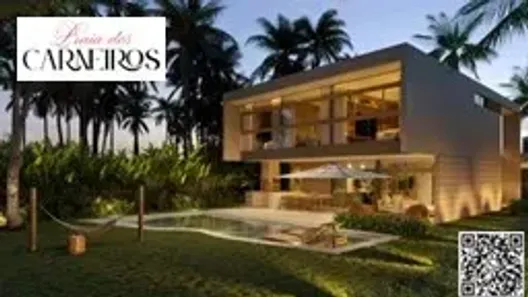 Casa de Condomínio com 3 Quartos à venda, 274m² no , Tamandaré