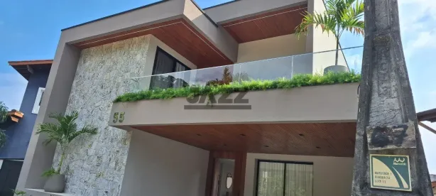 Casa com 5 Quartos à venda, 323m² no Mar Verde, Caraguatatuba