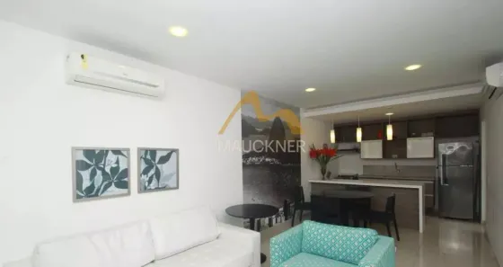 Apartamento com 2 Quartos à venda, 91m² no Botafogo, Rio de Janeiro