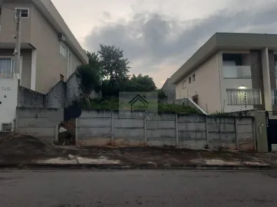 Lote/Terreno à venda, 300m² no Jardim Maristela, Atibaia