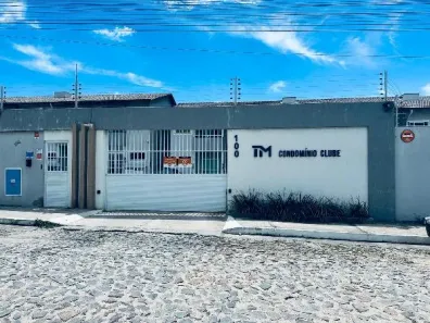 Apartamento com 1 Quarto à venda, 60m² no Jabuti, Itaitinga