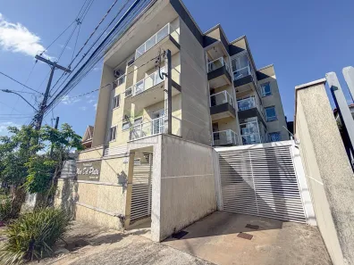 Apartamento com 3 Quartos à venda, 125m² no Boneca do Iguaçu, São José dos Pinhais