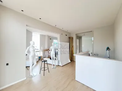 Ponto Comercial para alugar, 90m² no Jardim São Luiz, Ribeirão Preto