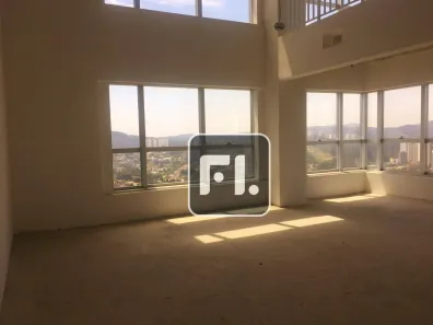 Sala Comercial à venda, 163m² no Green Valley Alphaville, Barueri