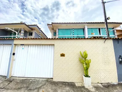 Casa com 4 Quartos à venda, 200m² no Praia do Siqueira, Cabo Frio