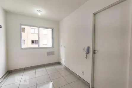 Apartamento com 1 Quarto à venda, 24m² no Paraíso do Morumbi, São Paulo