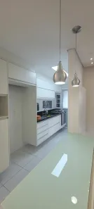 Apartamento com 2 Quartos para alugar, 66m² no Bosque da Saúde, São Paulo