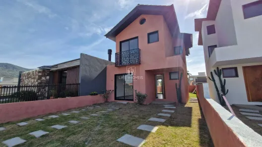Casa com 2 Quartos à venda, 100m² no Areais de Palhocinha, Garopaba