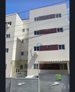 Apartamento com 4 Quartos à venda, 93m² no José Américo de Almeida, João Pessoa