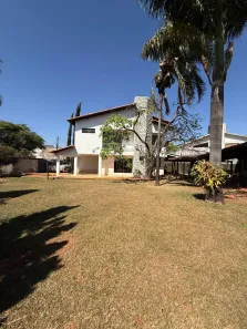 Casa com 3 Quartos à venda, 365m² no Setor Jaó, Goiânia