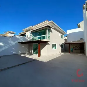 Casa com 3 Quartos à venda, 150m² no Ouro Verde, Rio das Ostras