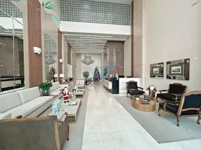 Apartamento com 3 Quartos à venda, 147m² no Zona 07, Maringá