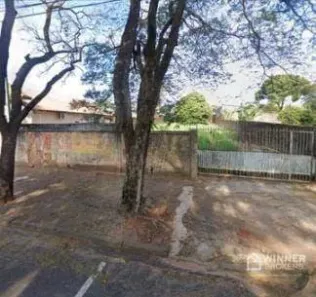 Lote/Terreno à venda, 1m² no Centro, Paranavaí