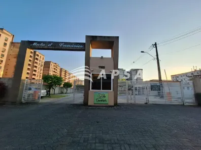 Apartamento com 2 Quartos para alugar, 42m² no Tabuleiro do Martins, Maceió