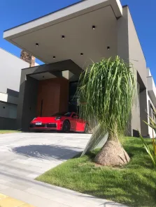 Casa de Condomínio com 3 Quartos à venda, 210m² no Centro, Gravataí