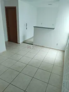 Apartamento com 2 Quartos à venda, 45m² no Parque das Nações, Bauru