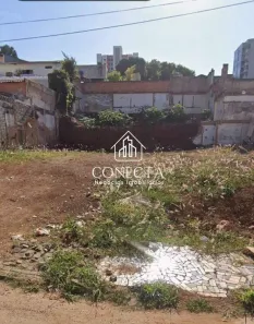 Lote/Terreno à venda, 776m² no Lídice, Uberlândia