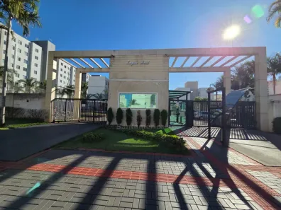 Apartamento com 2 Quartos à venda, 51m² no Cidade Industrial 2, Londrina