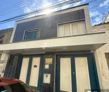 Sobrado com 8 Quartos à venda, 209m² no Vila Lídia, Campinas
